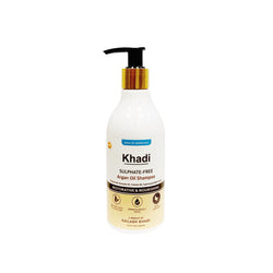 Argan Oil Sulfate Free Shampoo - 300 ML